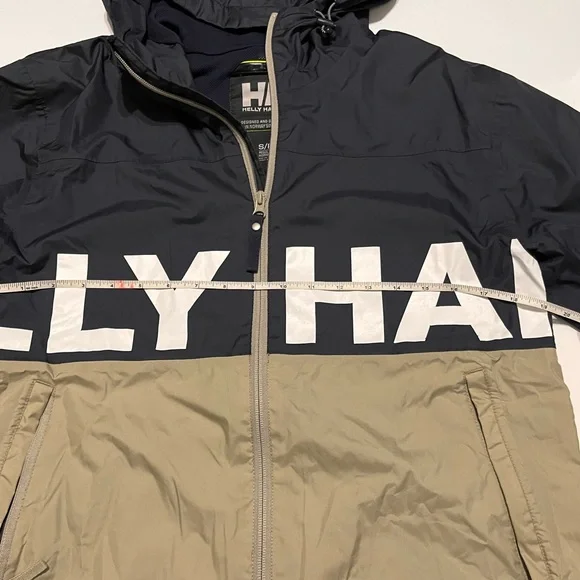 Helly Hansen Jacket - Picture 7 of 15